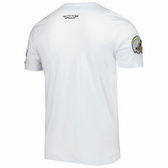 Pro Standard Mash Up T-Shirt - Los Angeles Chargers