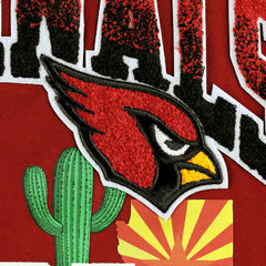 Pro Standard Hometown Collection T-Shirt - Arizona Cardinals