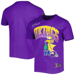 Pro Standard Hometown Collection T-Shirt - Minnesota Vikings