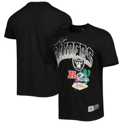 Pro Standard Hometown Collection T-Shirt - Las Vegas Raiders