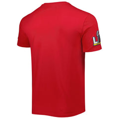 Pro Standard Hometown Collection T-Shirt - Tampa Bay Buccaneers