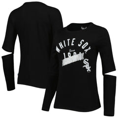 MLB Chicago White Sox Touch Women's Formation Long Sleeve T-Shirt