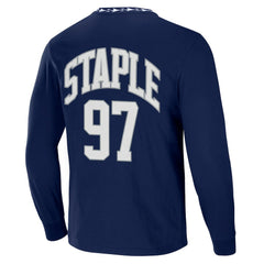 NFL x Staple Core Team Long Sleeve T-Shirt - Dallas Cowboys
