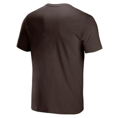 NFL x Staple Logo Lockup T-Shirt - Cleveland Browns