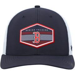 MLB Boston Red Sox '47 Spring Training Burgess Trucker Adjustable Hat