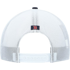MLB Boston Red Sox '47 Spring Training Burgess Trucker Adjustable Hat