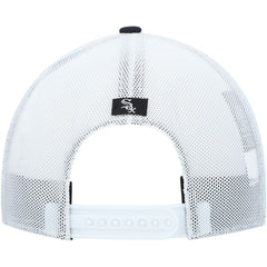 MLB Chicago White Sox '47 Spring Training Burgess Trucker Adjustable Hat