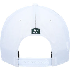 MLB Athletics '47 Downburst Hitch Snapback Hat