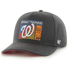 MLB Washington Nationals '47 2023 Spring Training Reflex Hitch Snapback Hat