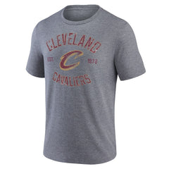 NBA Cleveland Cavaliers Heritage Tri-Blend T-Shirt sale