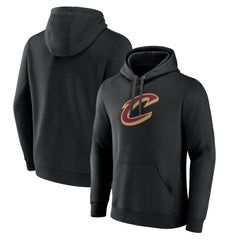 NBA Cleveland Cavaliers Alternate Logo Pullover Hoodie sale