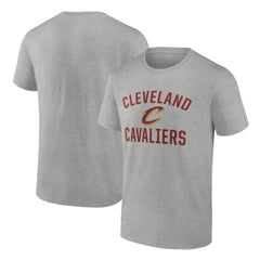 NBA Cleveland Cavaliers Victory Arch T-Shirt sale