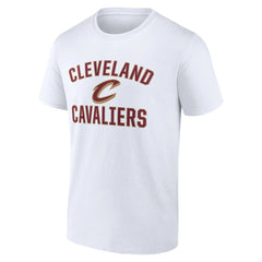 NBA Cleveland Cavaliers Victory Arch Team T-Shirt sale