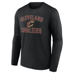 NBA Cleveland Cavaliers Victory Arch Team Long Sleeve T-Shirt sale