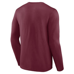 NBA Cleveland Cavaliers Victory Arch Team Long Sleeve T-Shirt sale