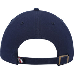 MLB Cleveland Guardians '47 Clean Up Adjustable Hat