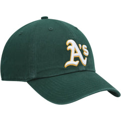 MLB Athletics '47 Clean Up Adjustable Hat