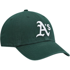 MLB Athletics '47 Clean Up Adjustable Hat