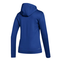NHL Blue St. Louis Blues adidas Women's Team Pullover Hoodie