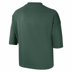 NBA Milwaukee Bucks Women's Essential Boxy T-Shirt