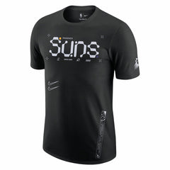 NBA Phoenix Suns Courtside Air Traffic Control Max90 T-Shirt