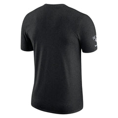 NBA Brooklyn Nets Courtside Versus Flight Max90 T-Shirt
