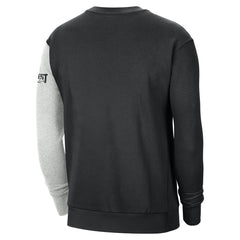 NBA Phoenix Suns Courtside Versus Force & Flight Pullover Sweatshirt