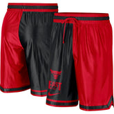 NBA Chicago Bulls Courtside Versus Force Split DNA Performance Shorts