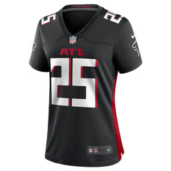 Tyler Allgeier Women's Player Game Jersey - Atlanta Falcons