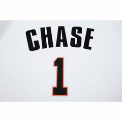 Ja'Marr Chase Pro Standard Mesh Player Name & Number Top - Cincinnati Bengals