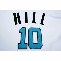 Tyreek Hill Pro Standard Player Name & Number Hoodie T-Shirt - Miami Dolphins