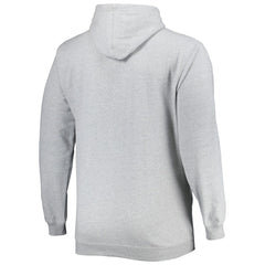 NBA Golden State Warriors Big & Tall Wordmark Pullover Hoodie sale