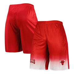 NBA Chicago Bulls Fadeaway Shorts