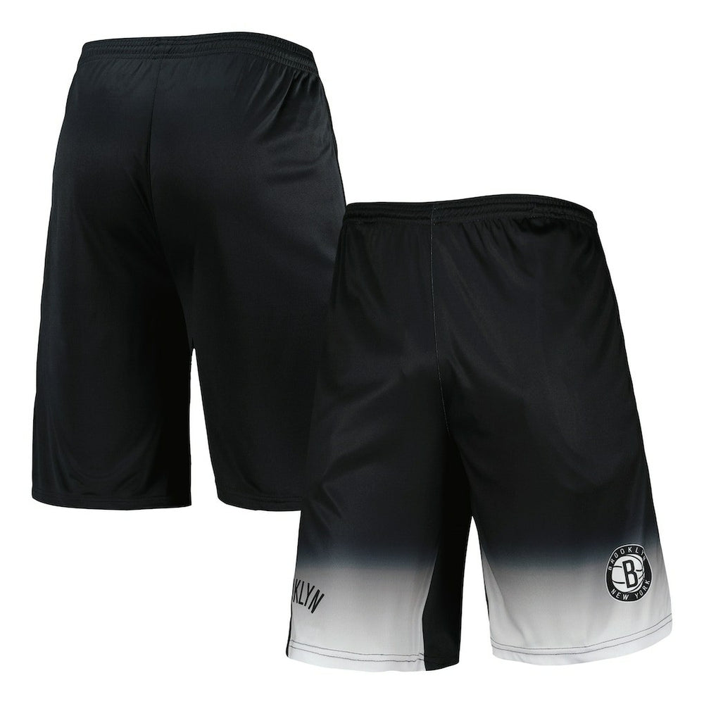 NBA Brooklyn Nets Fadeaway Shorts