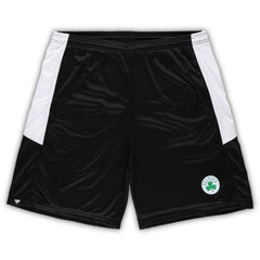 NBA Boston Celtics Big & Tall Champion Rush Practice Shorts
