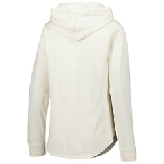 Women's Ashby Isles Jersey Pullover Hoodie - Tampa Bay Buccaneers