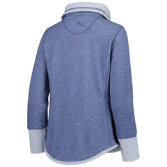 Women's Sport Sun Fade Full-Zip Sweatshirt - Seattle Seahawks
