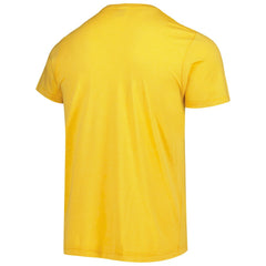 Homage Victory Monday Tri-Blend T-Shirt - Kansas City Chiefs