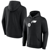 NBA Utah Jazz Primary Logo Pullover Hoodie