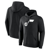 NBA Utah Jazz Alternate Logo Pullover Hoodie