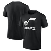 NBA Utah Jazz Wordmark T-Shirt
