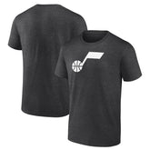 NBA Utah Jazz Alternate Logo T-Shirt