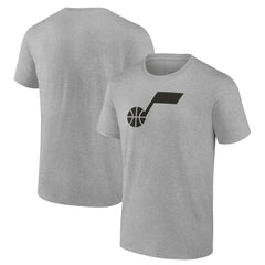 NBA Utah Jazz Alternate Logo T-Shirt