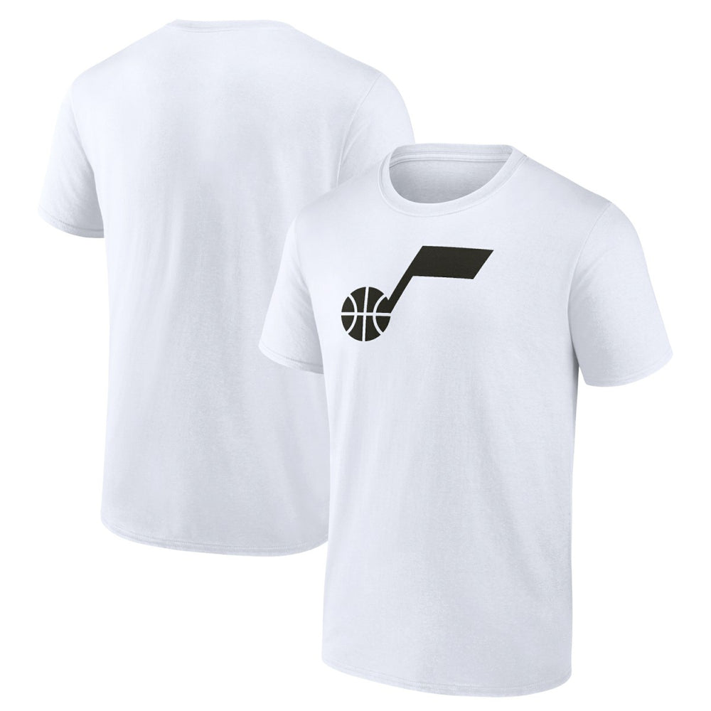 NBA Utah Jazz Alternate Logo T-Shirt