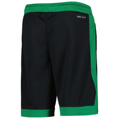 NBA Boston Celtics Jordan Brand Youth Authentic Statement Edition Swingman Shorts
