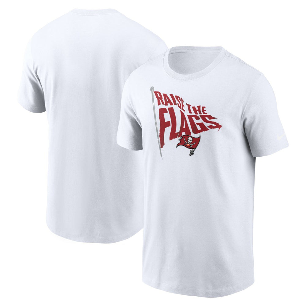 Local Essential T-Shirt - Tampa Bay Buccaneers