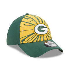 Shattered 39THIRTY Flex Hat - Green Bay Packers