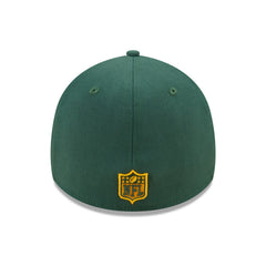 Shattered 39THIRTY Flex Hat - Green Bay Packers