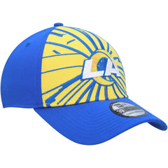 Shattered 39THIRTY Flex Hat - Los Angeles Rams