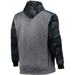 Big & Tall Camo Pullover Hoodie - Tampa Bay Buccaneers